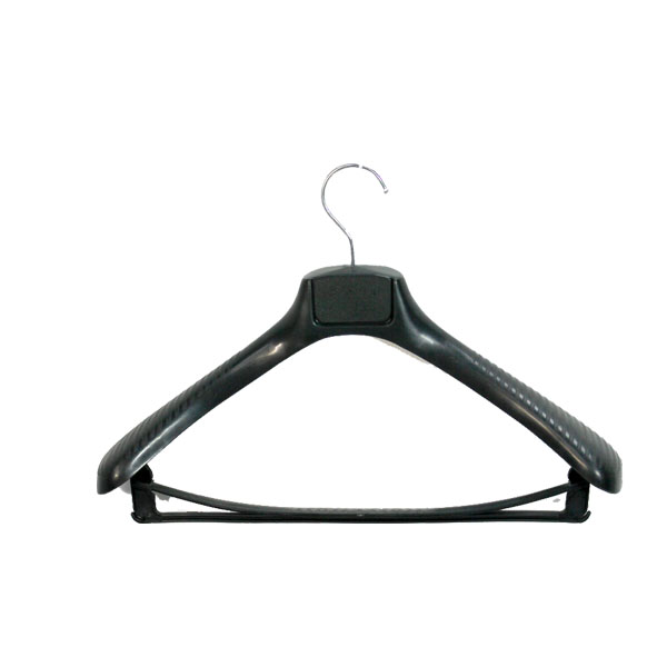 plastic hanger/women's wear hanger